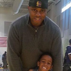 Meet your Posher, Kevin